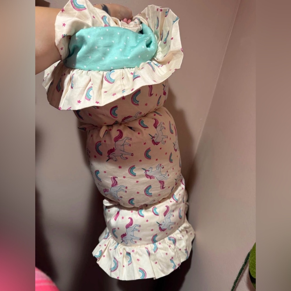Sweethoney Nap Mat